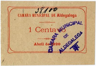 1 centavo