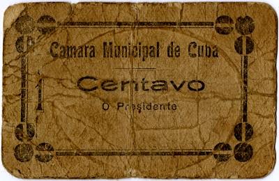 1 centavo