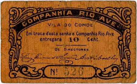 10 centavos