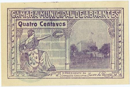 4 centavos