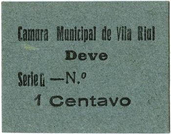 1 centavo