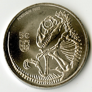 5 euro