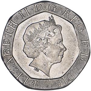 20 pence