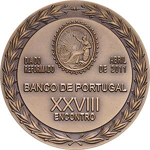 28.º Encontro de Reformados do Banco de Portugal