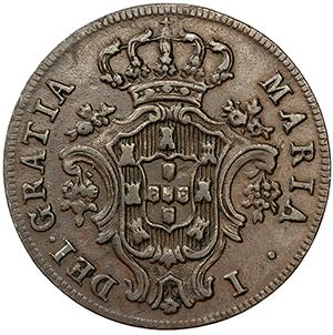 5 réis