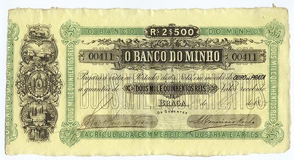 2500 réis