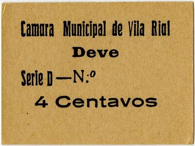 4 centavos