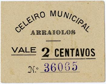 2 centavos