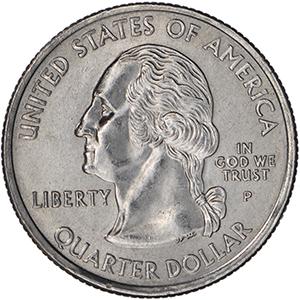 Quarto de dólar