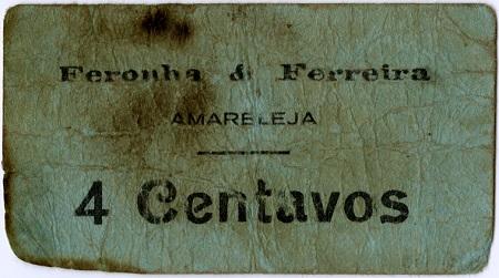 4 centavos