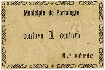 1 centavo