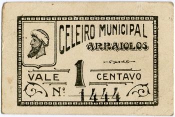 1 centavo