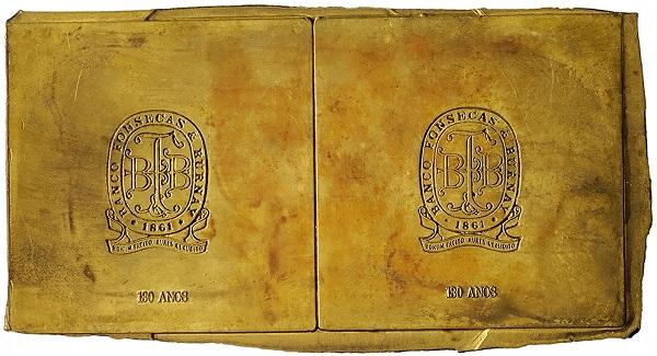 Banco Fonsecas & Burnay: 130 anos