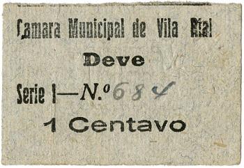1 centavo