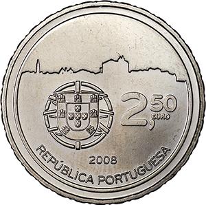 2,50 euros