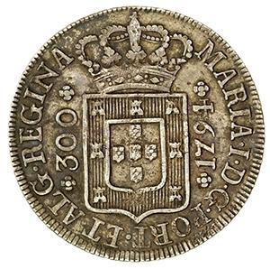 300 réis