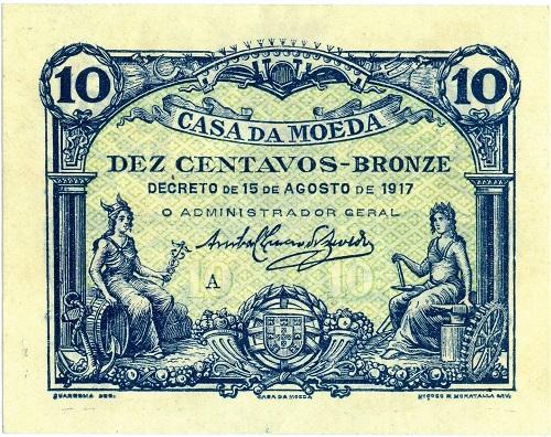 10 centavos