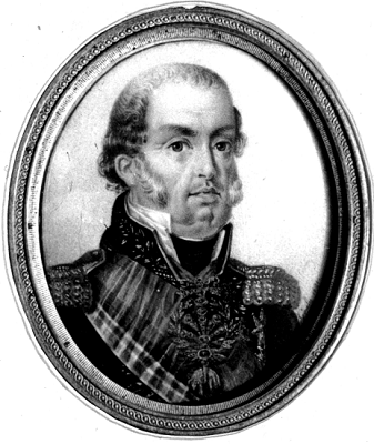 D. João VI