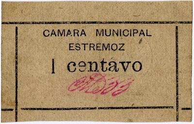 1 centavo