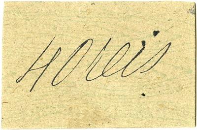 40 réis
