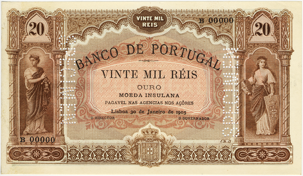 20 000 réis