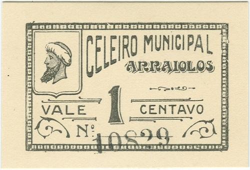 1 centavo